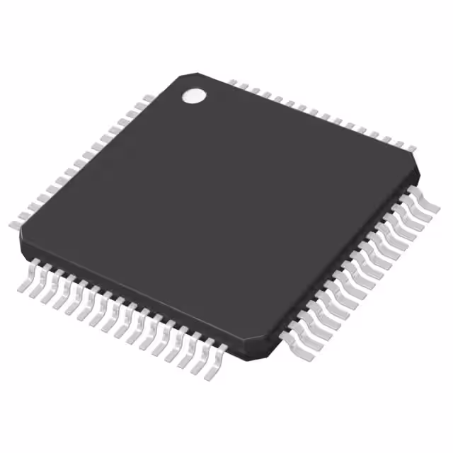 PIC24FJ512GU406-E/PT Microchip Technology  Microcontrollers